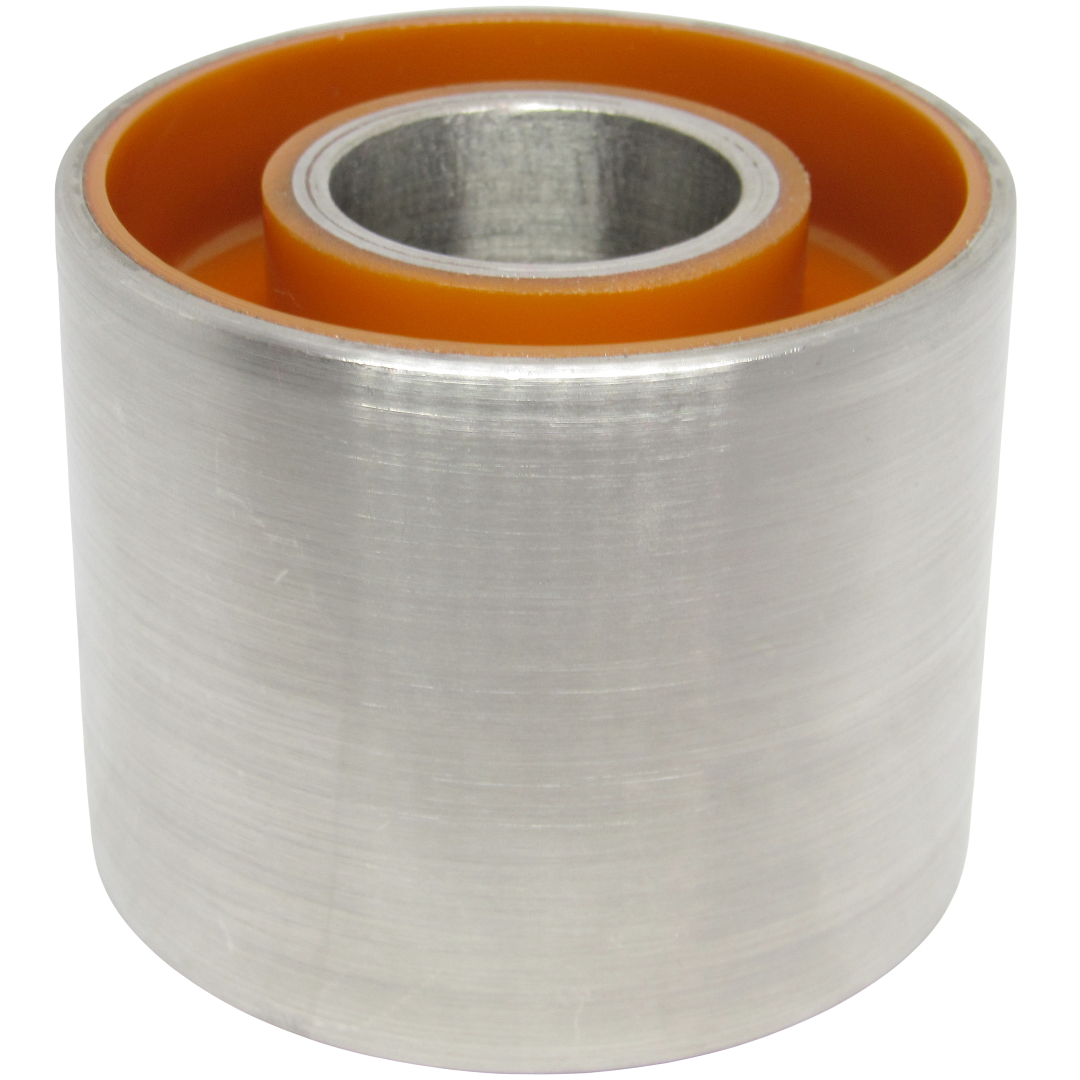 Поліуретановий сайлентблок переднього важеля задній Jeep Grand Cherokee 2010-2021