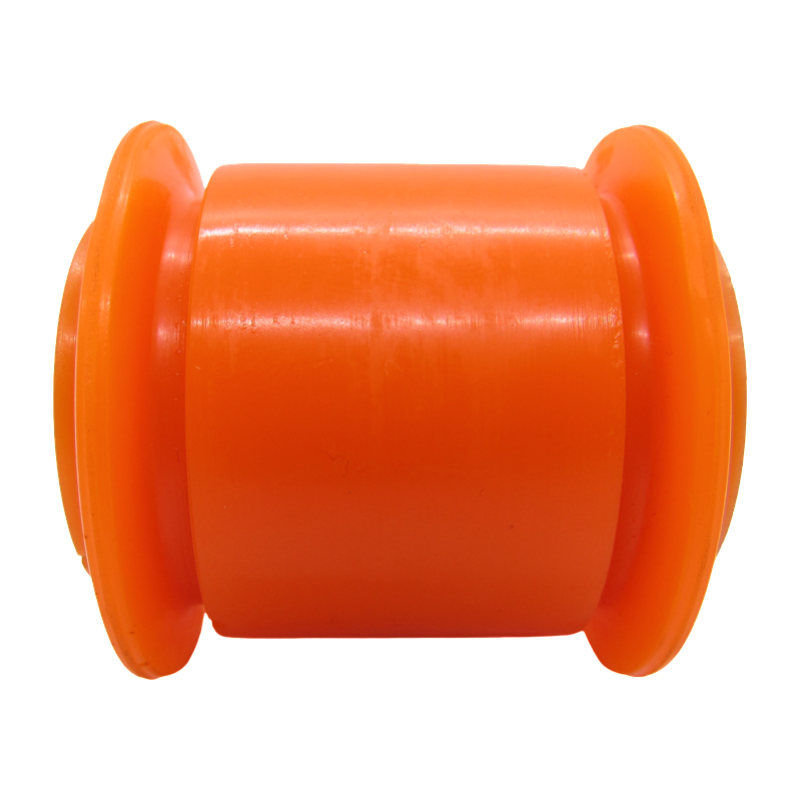 Поліуретановий сайлентблок задньої поперечної тяги лівий Mazda Mpv 1989-1999