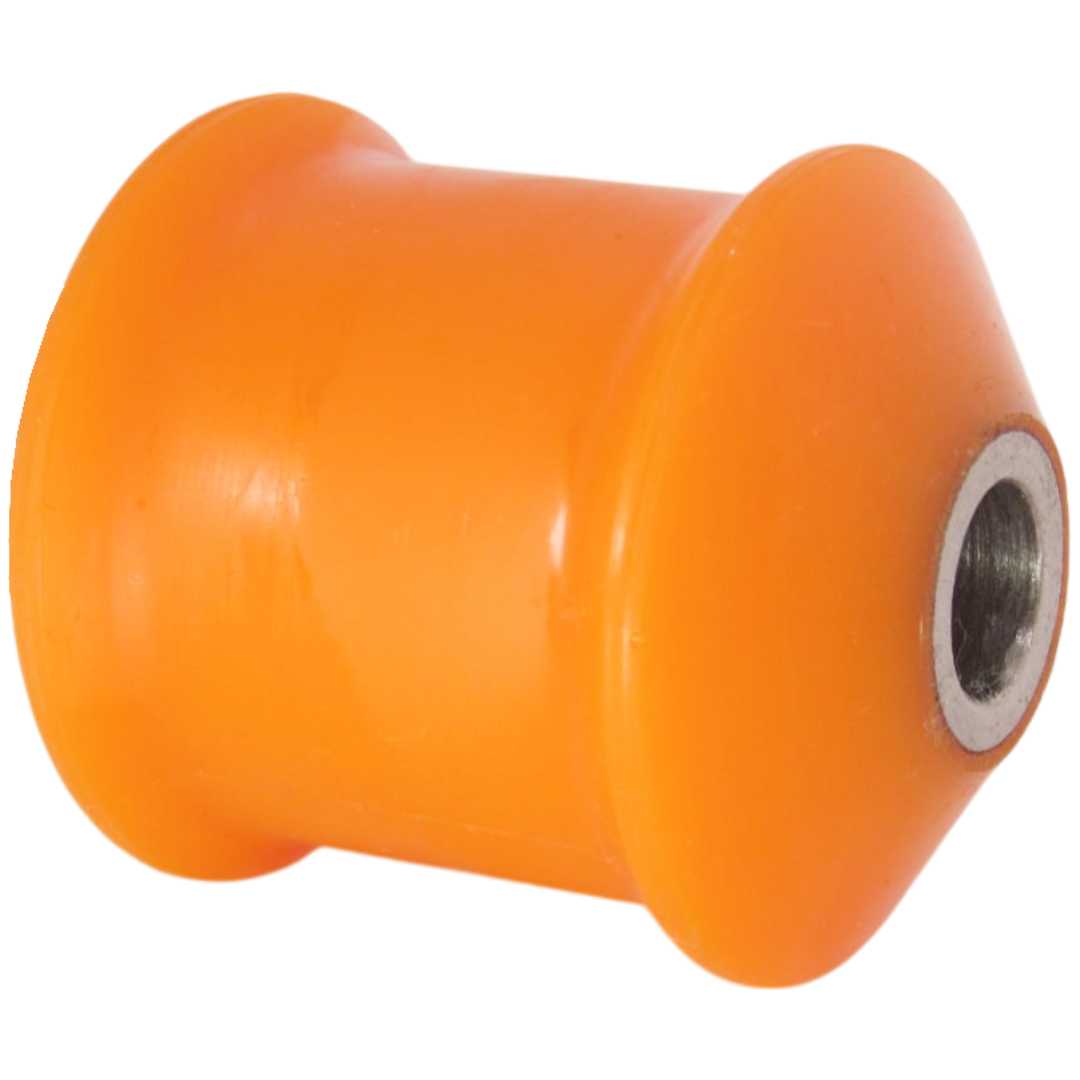 Поліуретановий сайлентблок заднього амортизатора Monroe Volkswagen Jetta 2 1984-1992