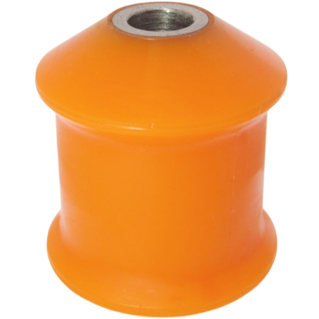 Поліуретановий сайлентблок заднього амортизатора Monroe Volkswagen Jetta 2 1984-1992