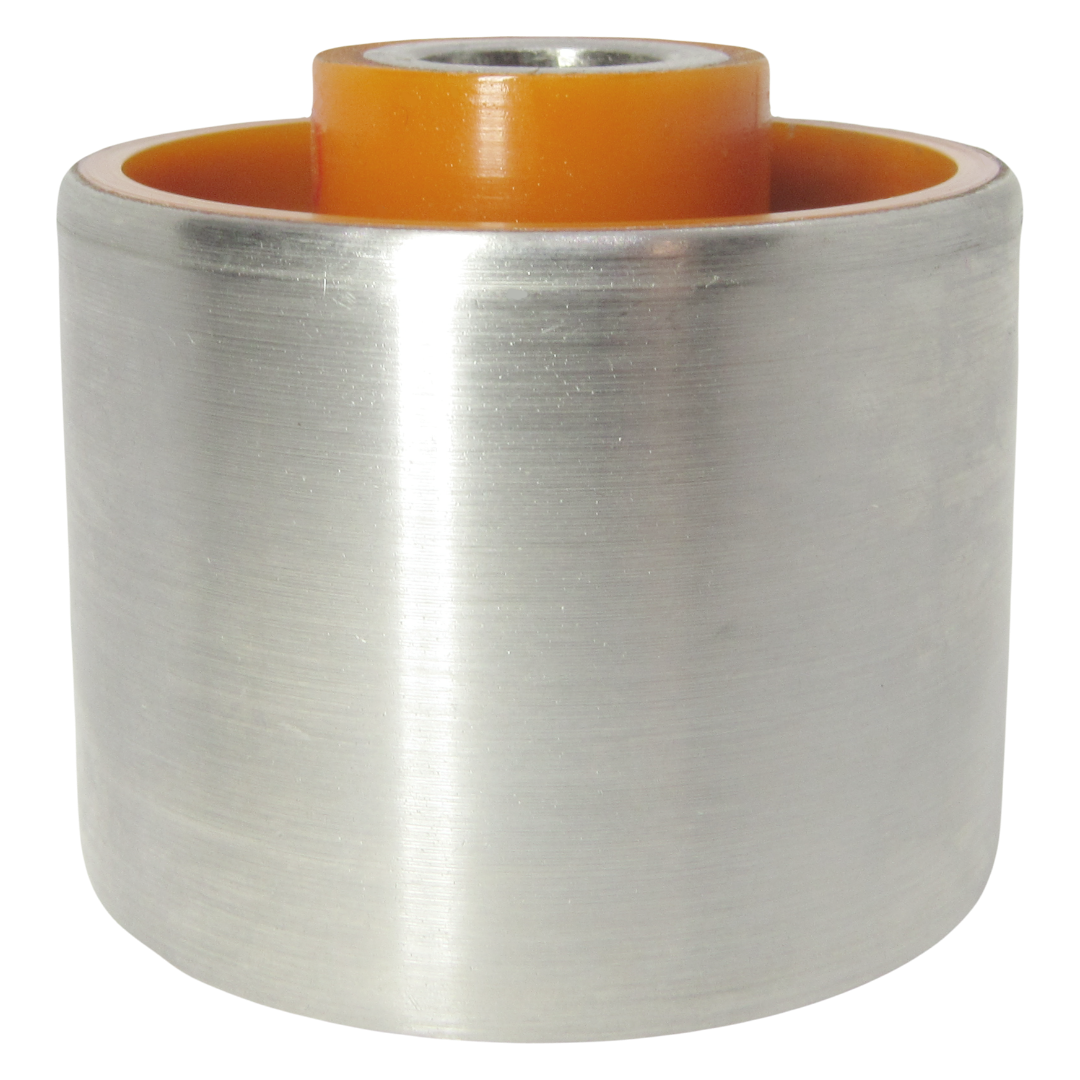 Поліуретановий сайлентблок заднього важеля великий Nissan Bluebird Sylphy 2006-2014 d14mm