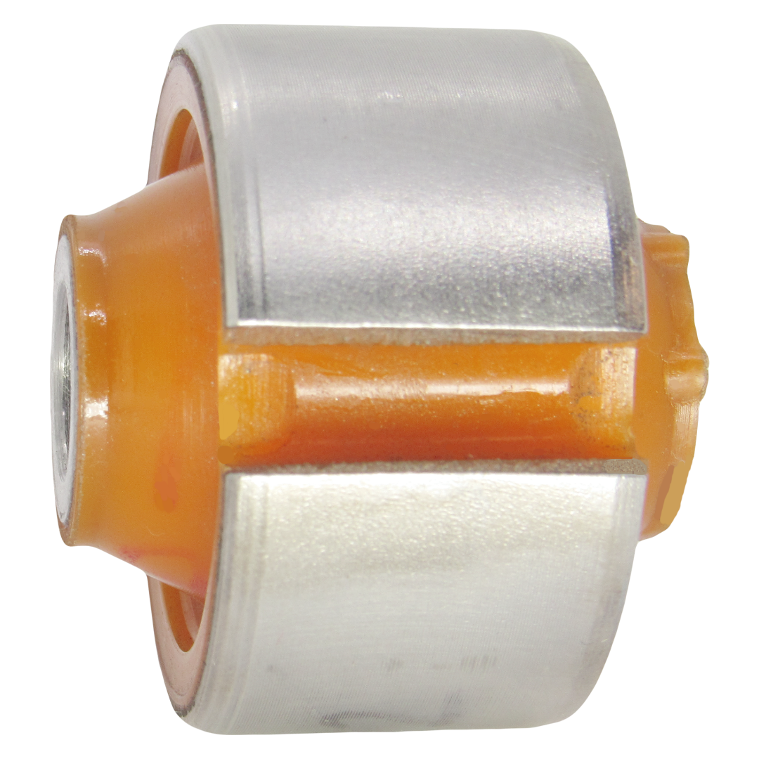 Полиуретановый сайлентблок заднего прямого рычага Bmw E53 1999-2006