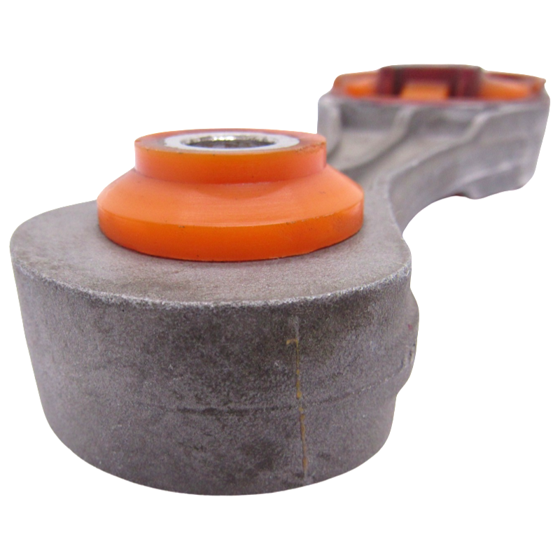 Полиуретановая подушка КПП задняя Merсedes 415 2012- Услуга ПО ЗАМЕНЕ маленького САЙЛЕНТБЛОКА