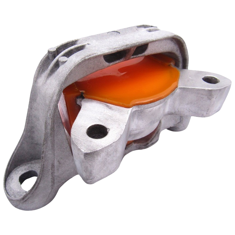 Поліуретанова подушка двигуна права Ford Transit Connect 2002-2013 1.8L