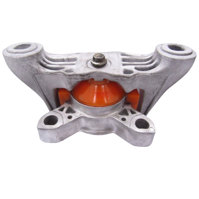 Поліуретанова подушка двигуна права Ford Transit Connect 2002-2013 1.8L