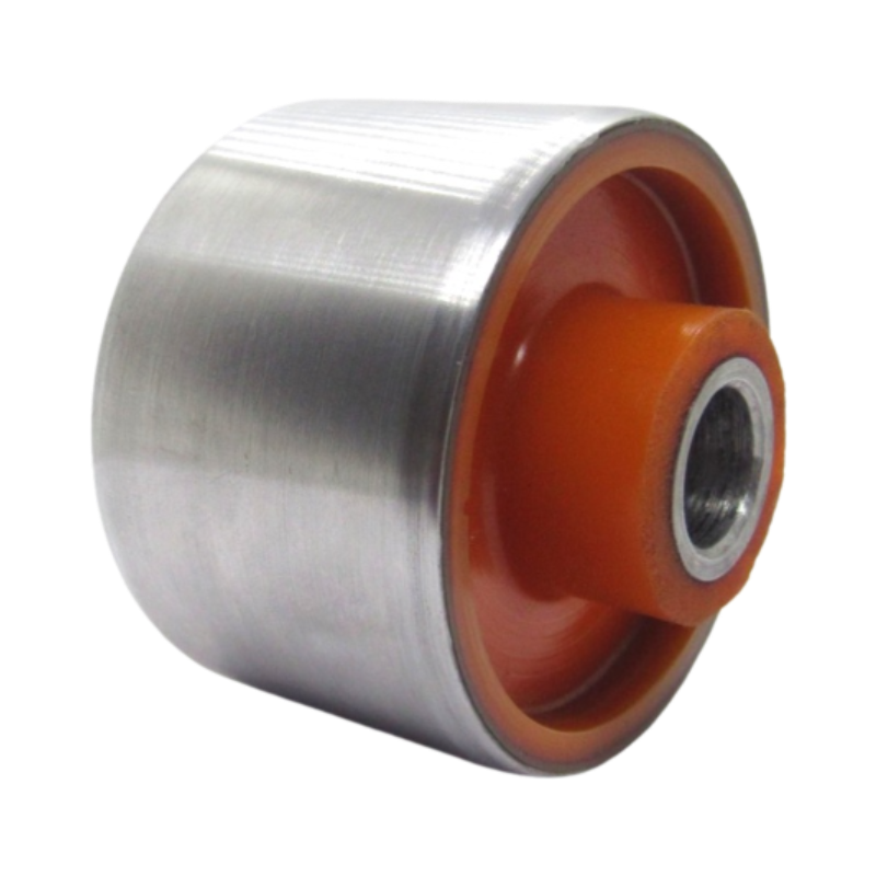 Поліуретановий сайлентблок заднього поздовжнього важеля Hyundai Santamo 1998-2002