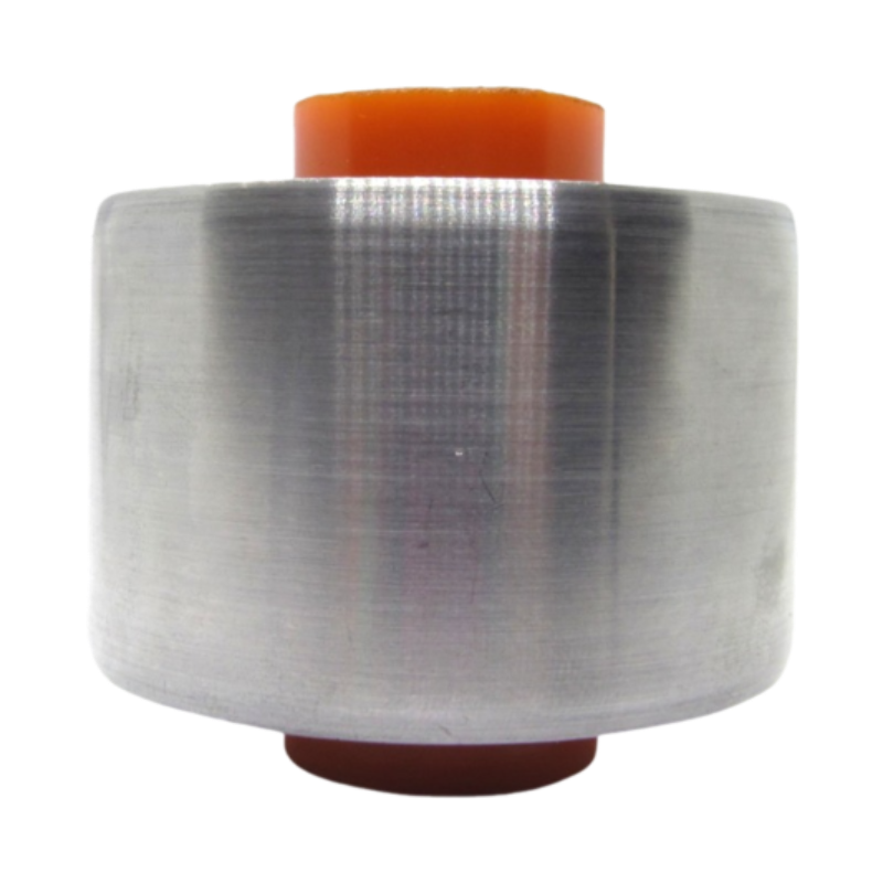 Поліуретановий сайлентблок заднього поздовжнього важеля Hyundai Santamo 1998-2002