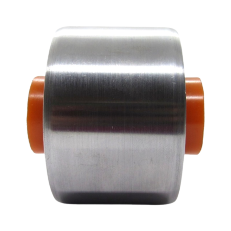 Поліуретановий сайлентблок заднього поздовжнього важеля Hyundai Santamo 1998-2002