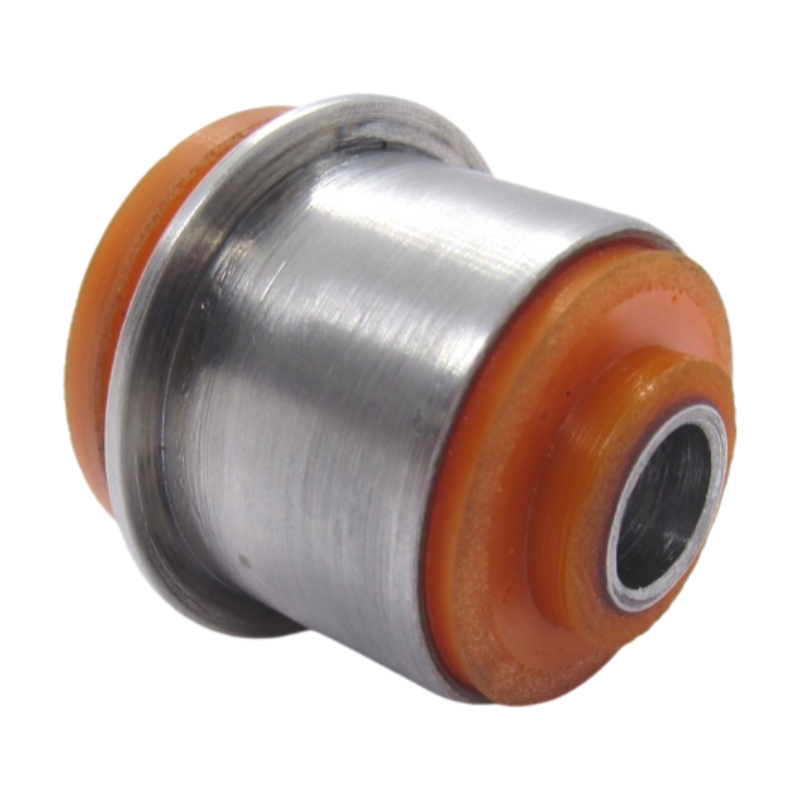 Полиуретановый сайлентблок переднего подрамника задний под болт Audi 80 B4 1991-1995 12мм