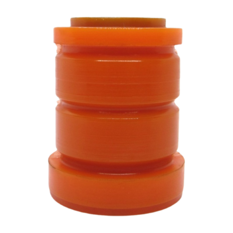 Поліуретановий сайлентблок заднього поперечного розвального важеля, внутрішній Toyota Highlander XU20 2000-2008