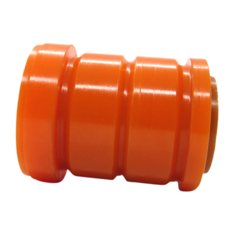 Поліуретановий сайлентблок заднього поперечного розвального важеля, внутрішній Toyota Highlander XU20 2000-2008