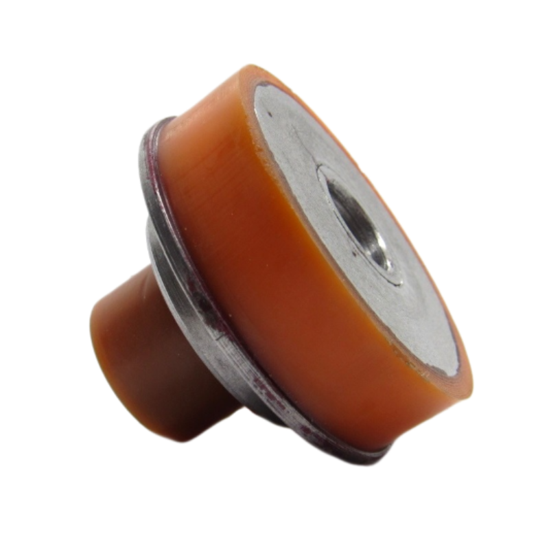 Полиуретановый сайлентблок заднего нижнего поперечного рычага наружный Honda Legend 1990-1996