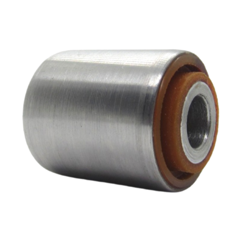 Поліуретановий сайлентблок задньої подушки двигуна Chevrolet Aveo 2002-2011 МАЛИЙ