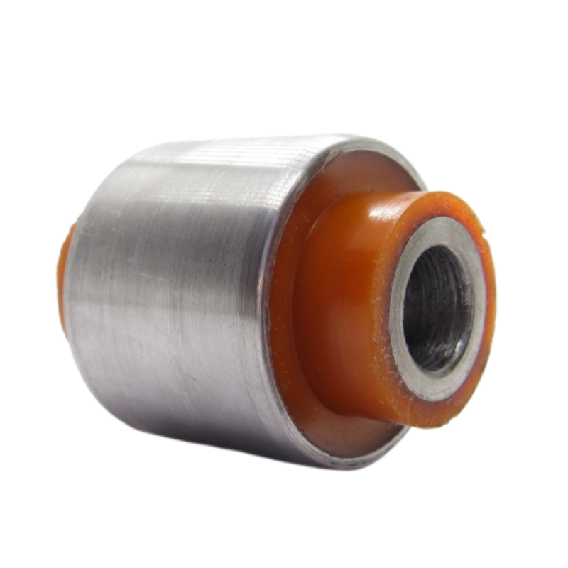 Полиуретановый сайлентблок задней цапфы по средине Chery Eastar 2003-