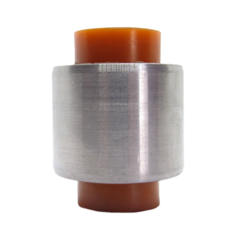 Полиуретановый сайлентблок задней цапфы по средине Chery Eastar 2003-