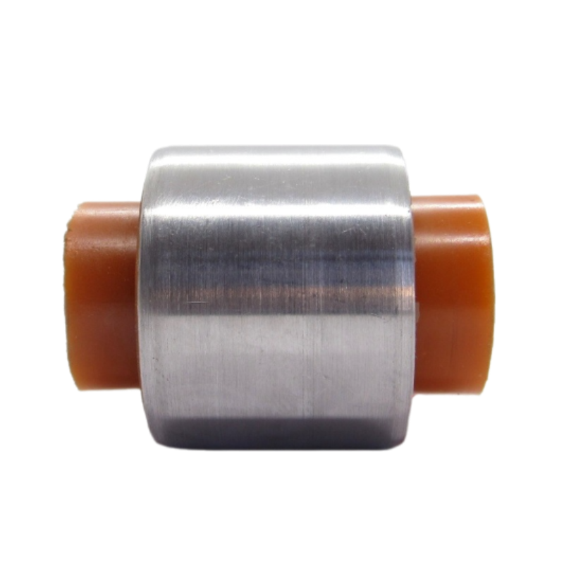 Полиуретановый сайлентблок задней цапфы по средине Chery Eastar 2003-