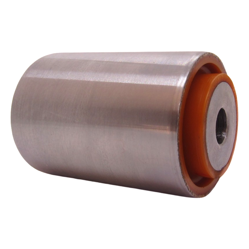 Полиуретановый сайлентблок заднего подпружинного рычага внутренний Maserati Levante 2017-