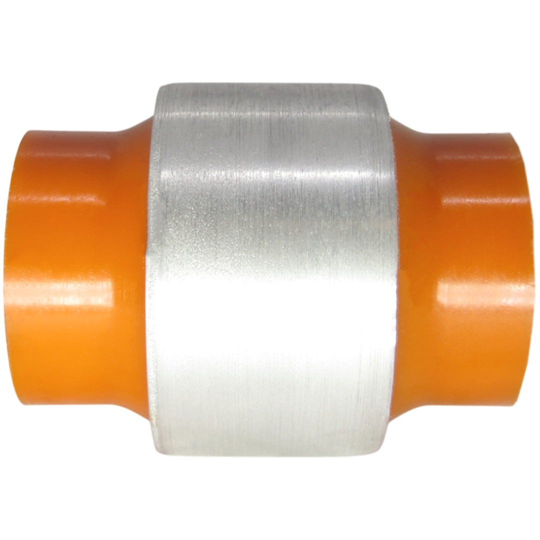 Полиуретановый сайлентблок заднего подпружинного рычага наружный Maserati Levante 2017-