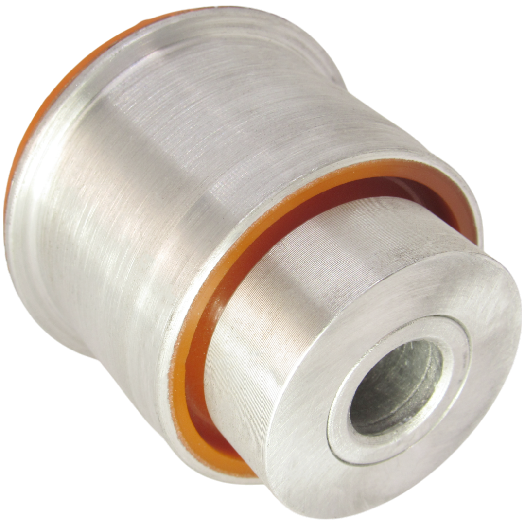 Поліуретановий сайлентблок переднього нижнього важеля передній Maserati Ghibli 2013-