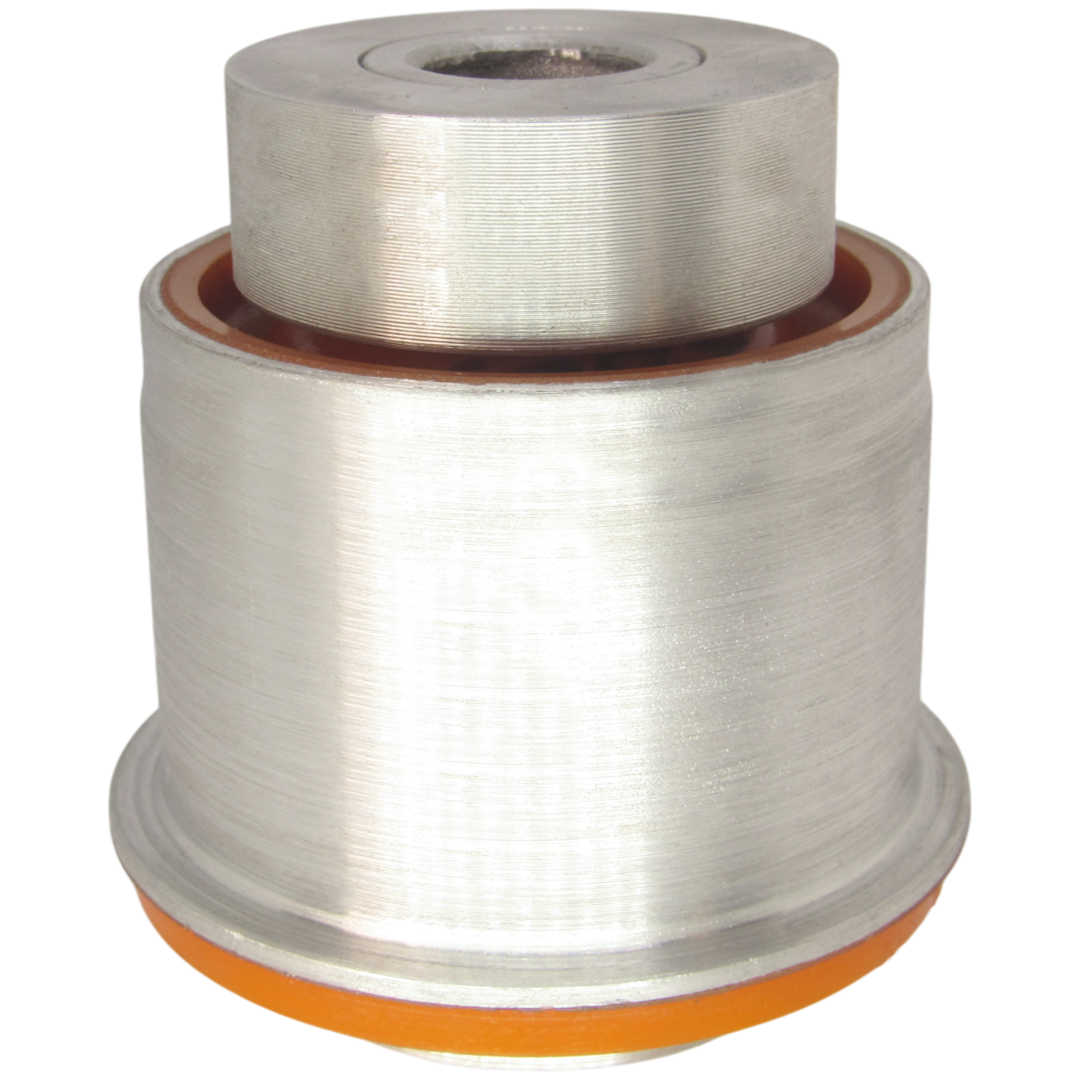 Поліуретановий сайлентблок переднього нижнього важеля передній Maserati Ghibli 2013-