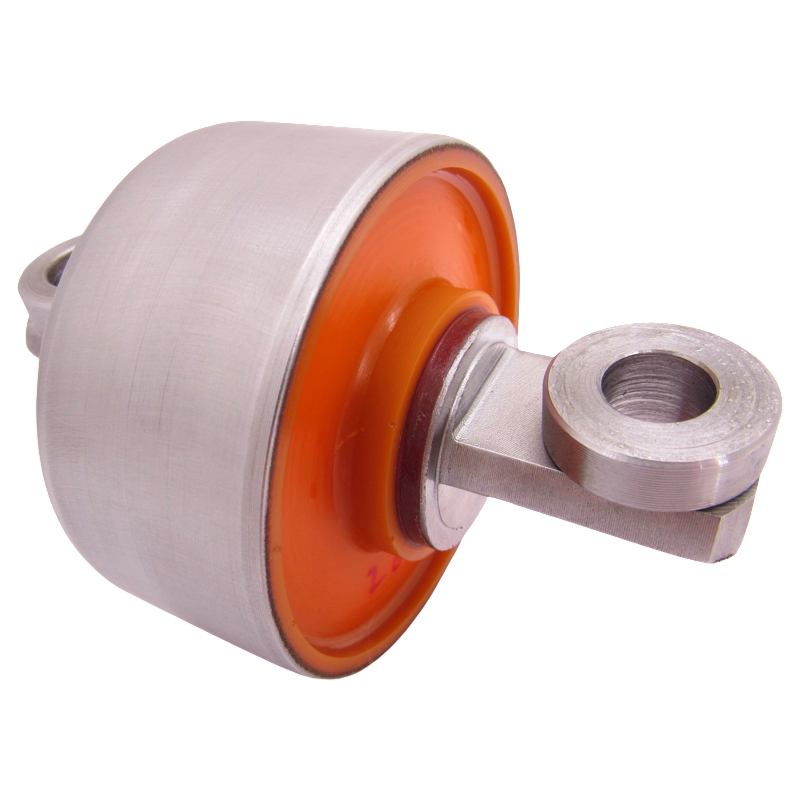 Полиуретановый сайлентблок заднего продольного рычага Hyundai Ix35 2010-2017