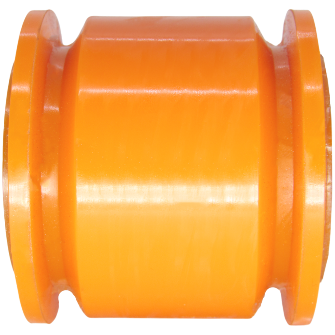 Поліуретановий сайлентблок задньої поперечної тяги Nissan Patrol 1997-2013 (d 26mm)