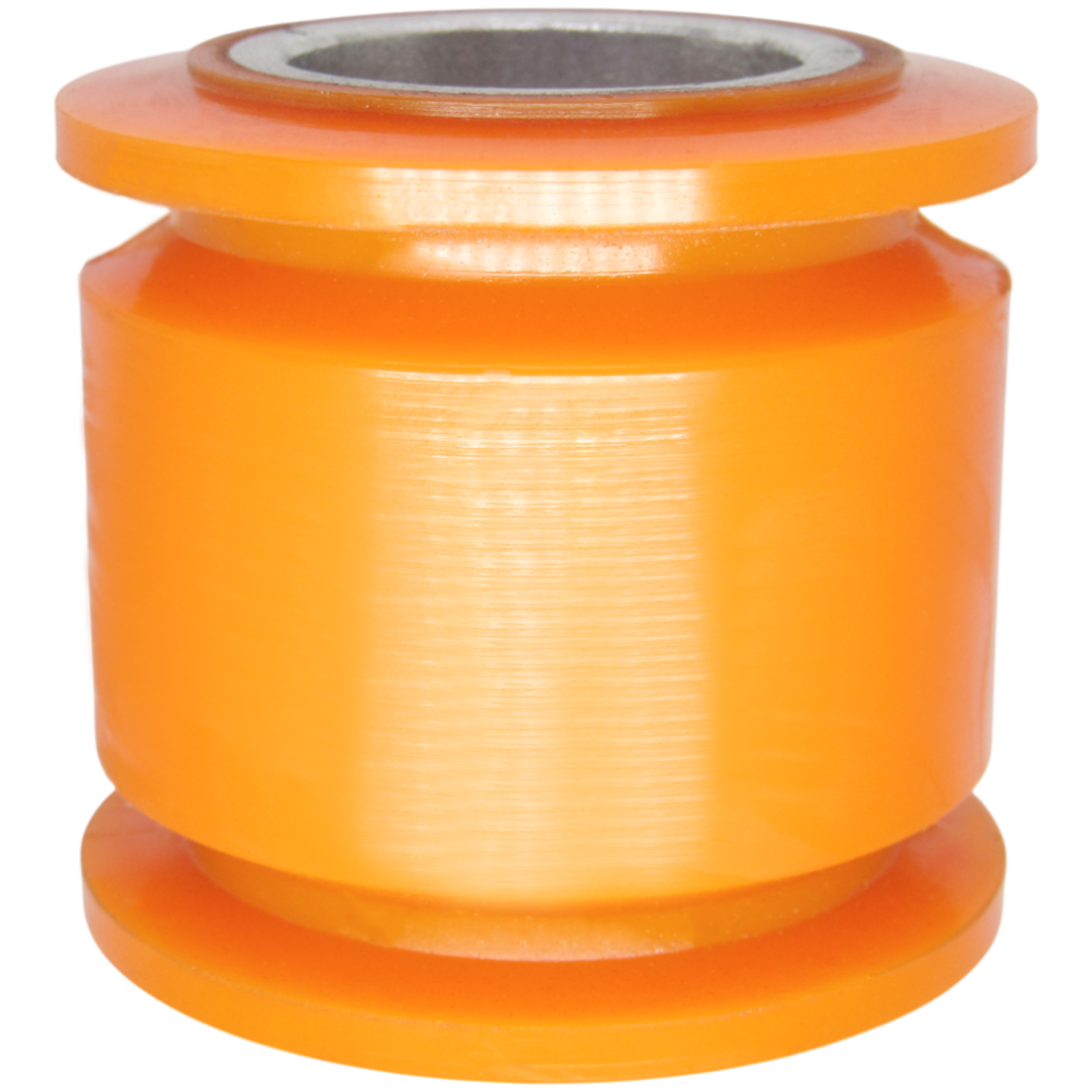 Поліуретановий сайлентблок задньої поперечної тяги Nissan Patrol 1997-2013 (d 26mm)