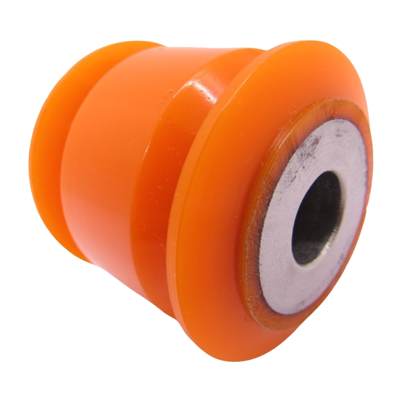 Поліуретановий сайлентблок задньої поперечної тяги Nissan Patrol 1997-2013 (d 14mm)