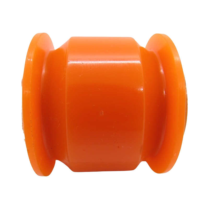 Поліуретановий сайлентблок задньої поперечної тяги Nissan Patrol 1997-2013 (d 14mm)