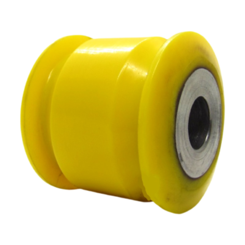 Polyurethane bushing rear transverse link Nissan Patrol 1997-2013 (d 14mm) HARDNESS
