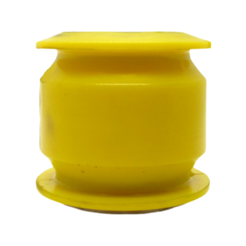 Polyurethane bushing rear transverse link Nissan Patrol 1997-2013 (d 14mm) HARDNESS