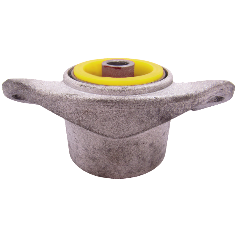 Поліуретанова опора задньої стійки Audi A4 2007-2015 HARDNESS