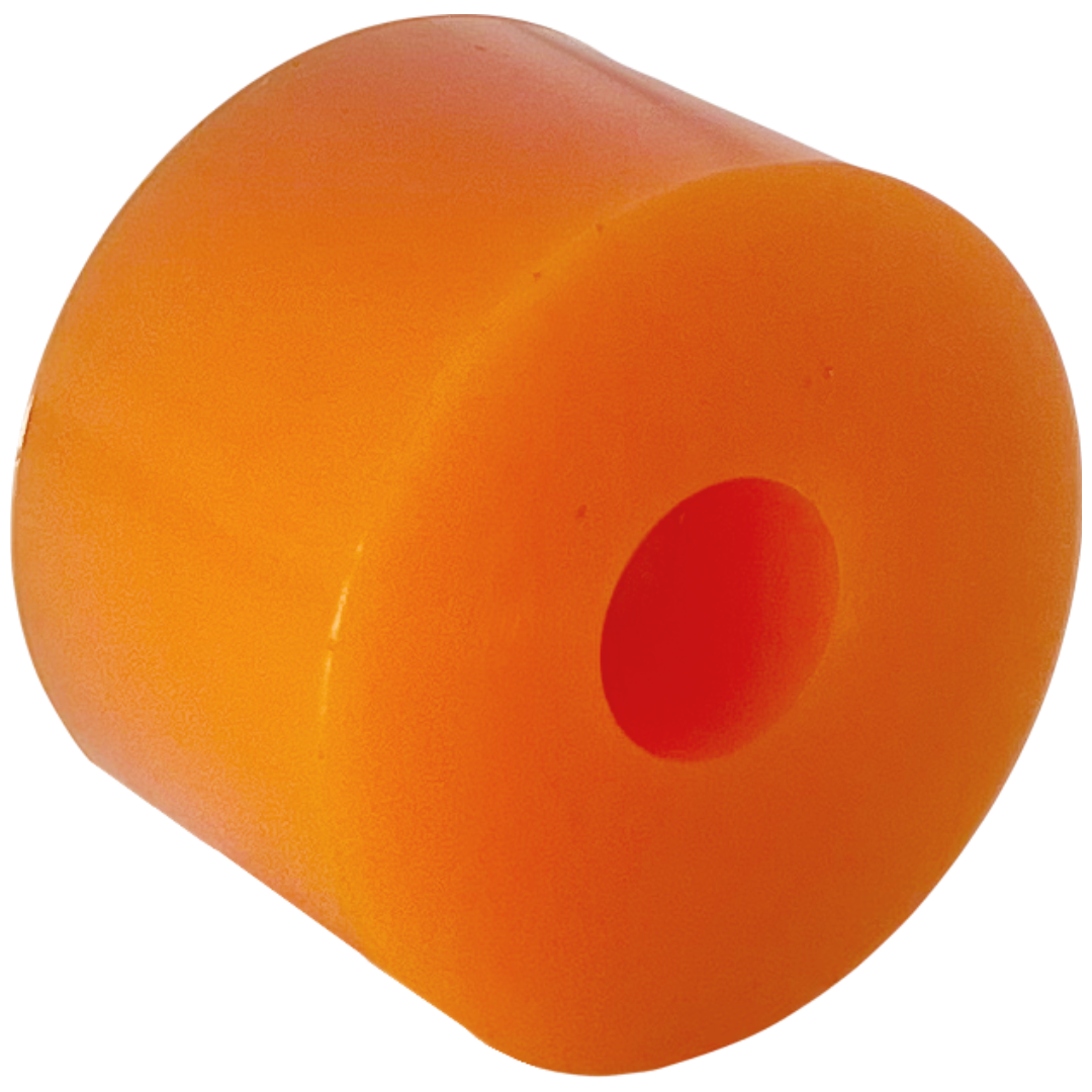 Полиуретановая втулка стойки переднего стабилизатора Газ 2752 1998-