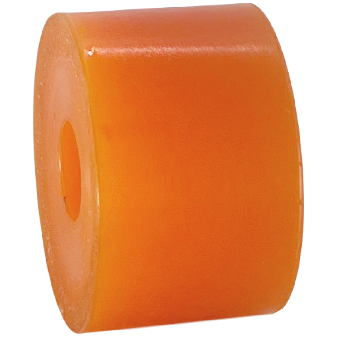 Полиуретановая втулка стойки переднего стабилизатора Газ 2752 1998-