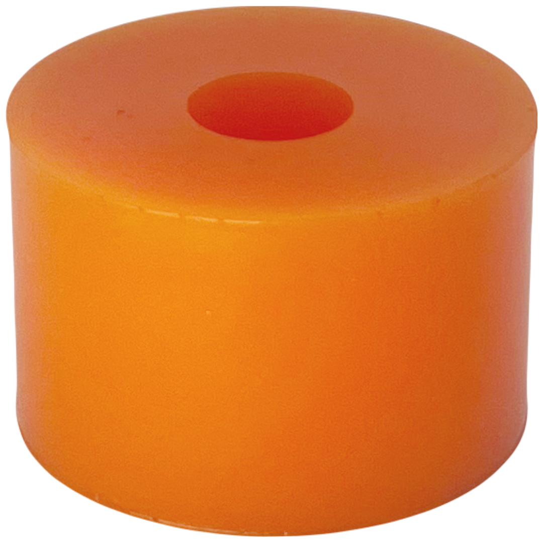 Полиуретановая втулка стойки переднего стабилизатора Газ 2752 1998-