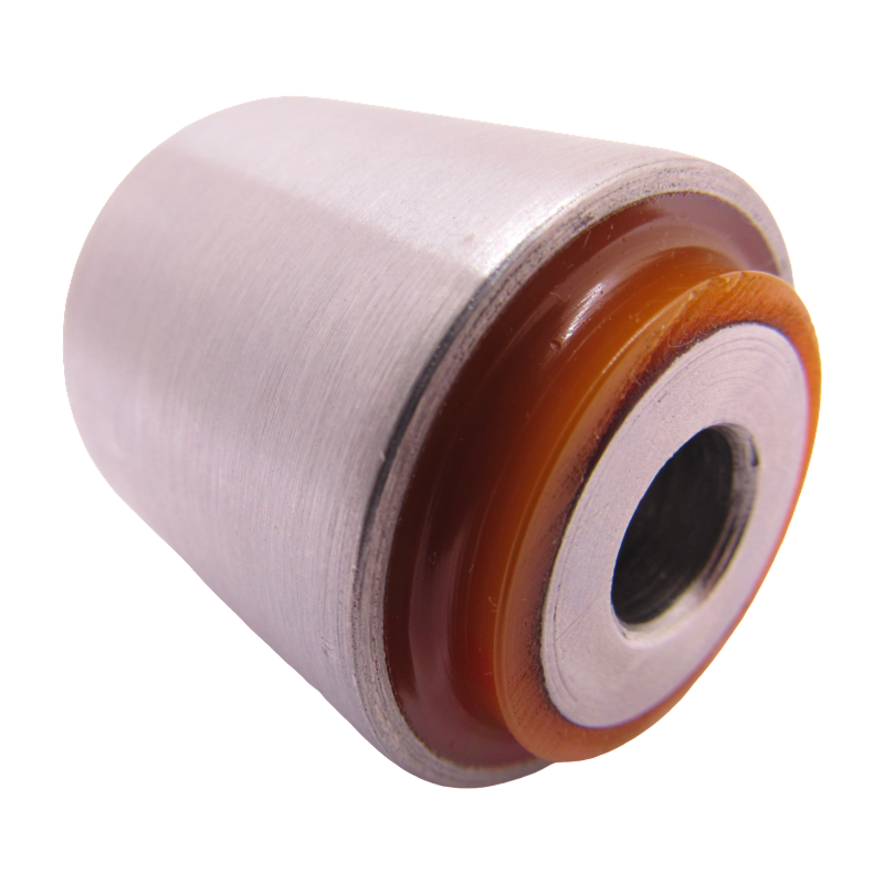 Поліуретанова подушка двигуна задня Volkswagen Fox 2003-2014 ЗМІННИЙ МАЛИЙ сайлентблок