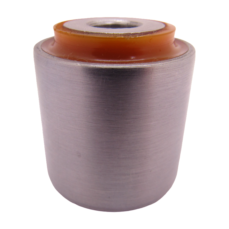 Поліуретанова подушка двигуна задня Volkswagen Fox 2003-2014 ЗМІННИЙ МАЛИЙ сайлентблок