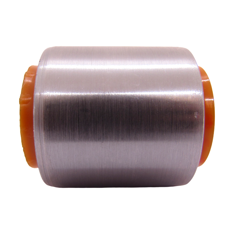 Поліуретанова подушка двигуна задня Volkswagen Fox 2003-2014 ЗМІННИЙ МАЛИЙ сайлентблок