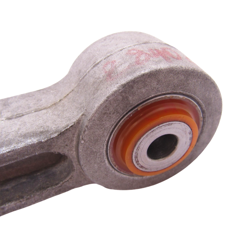 Поліуретанова подушка двигуна задня Volkswagen Polo 1994-2001 Послуга ПО ЗАМІНІ маленького САЙЛЕНТБЛОКА