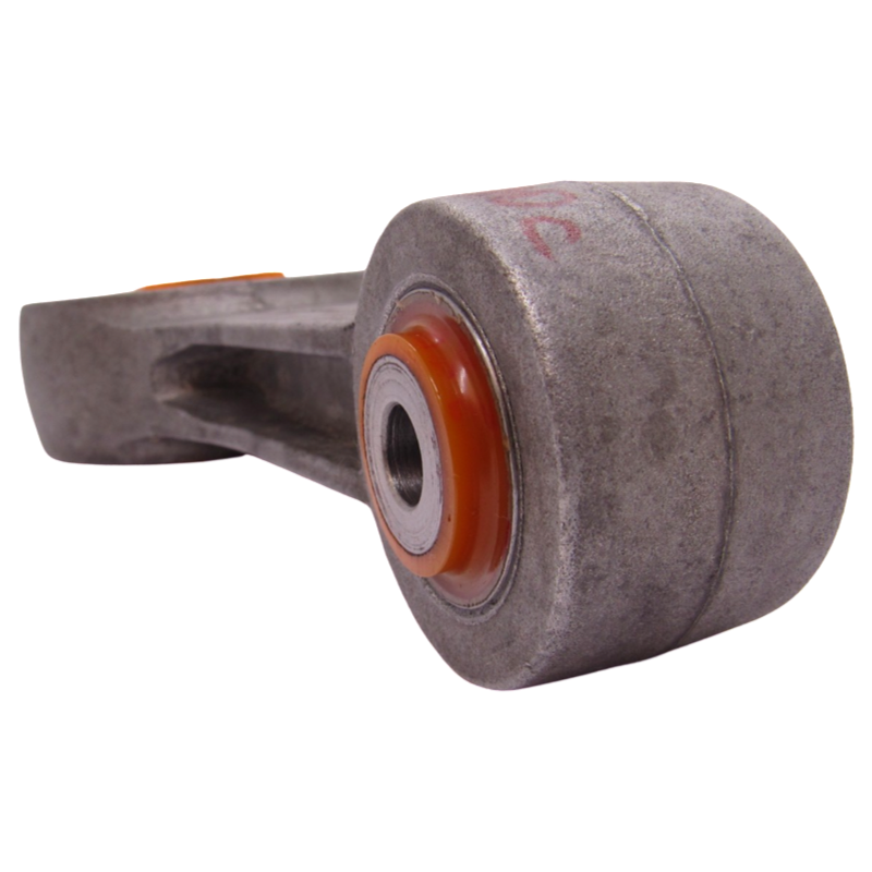 Поліуретанова подушка двигуна задня Volkswagen Polo 1994-2001 Послуга ПО ЗАМІНІ маленького САЙЛЕНТБЛОКА