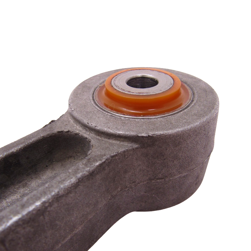 Поліуретанова подушка двигуна задня Volkswagen Polo 1994-2001 Послуга ПО ЗАМІНІ маленького САЙЛЕНТБЛОКА