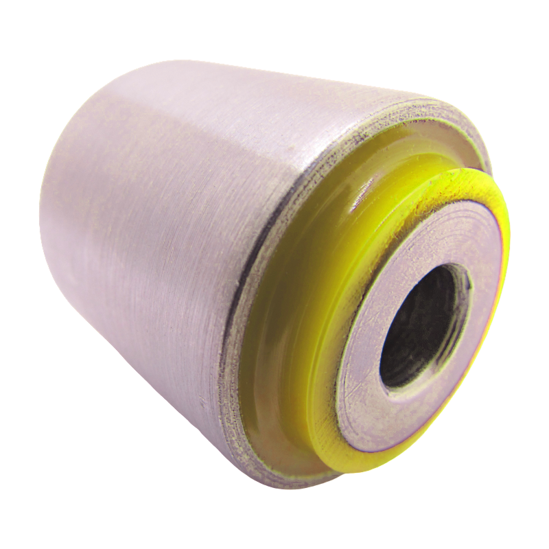 Поліуретанова подушка двигуна задня Skoda Rapid 2012- ЗМІННИЙ маленький САЙЛЕНТБЛОК HARDNESS