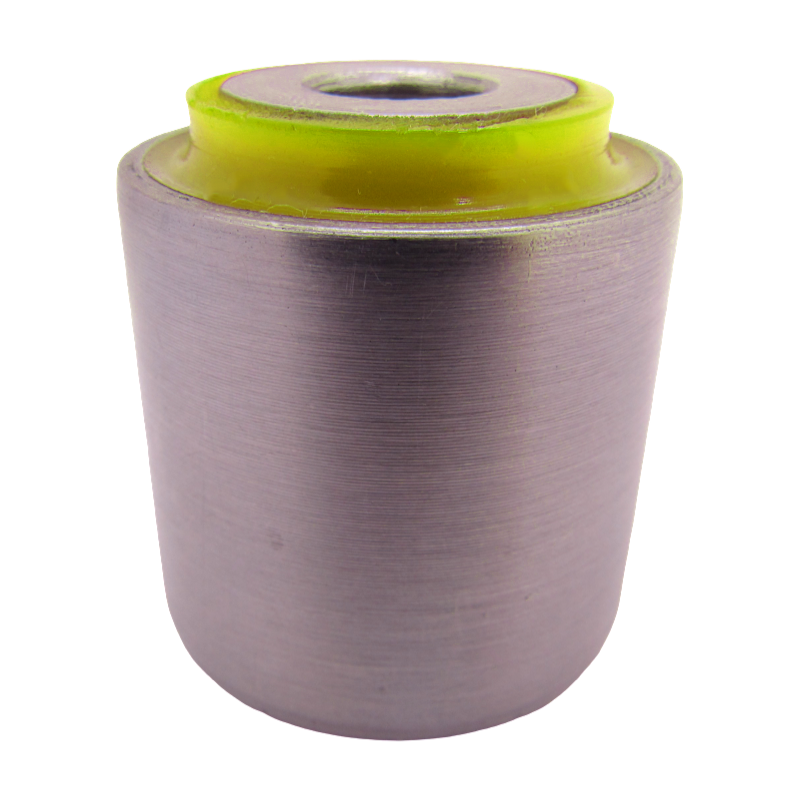 Поліуретанова подушка двигуна задня Skoda Rapid 2012- ЗМІННИЙ маленький САЙЛЕНТБЛОК HARDNESS