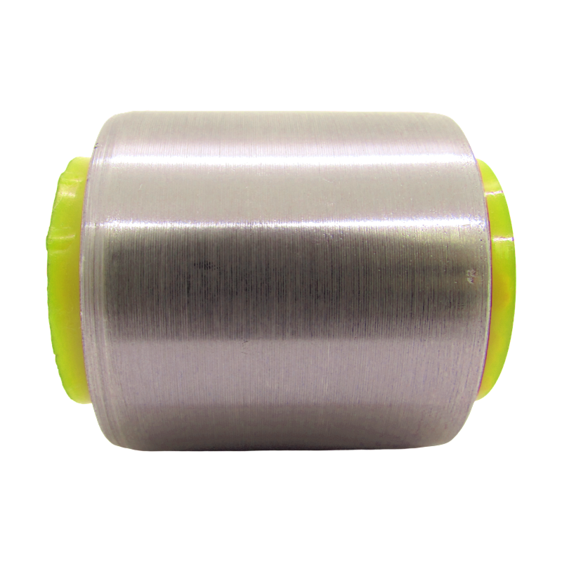 Поліуретанова подушка двигуна задня Skoda Rapid 2012- ЗМІННИЙ маленький САЙЛЕНТБЛОК HARDNESS