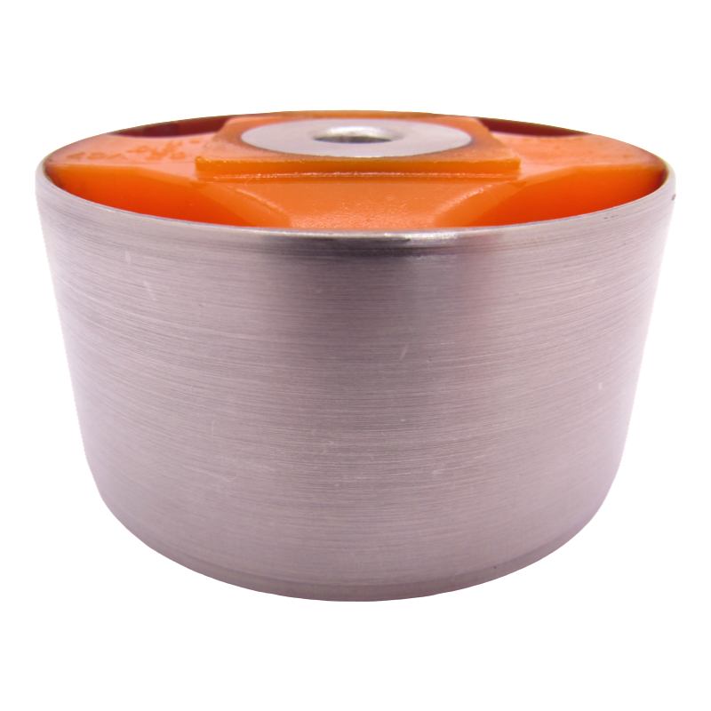 Поліуретанова подушка двигуна задня Skoda Rapid 2012- ЗМІННИЙ великий САЙЛЕНТБЛОК