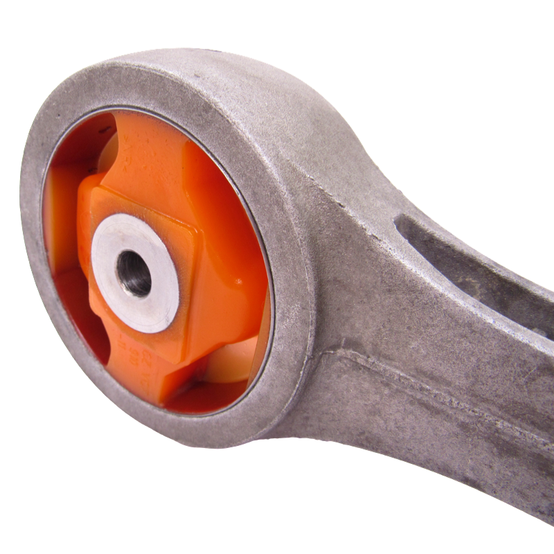 Поліуретанова подушка двигуна задня Volkswagen Fox 2003-2014 1.4-1.9L Послуга ПО ЗАМІНІ великого САЙЛЕНТБЛОКА