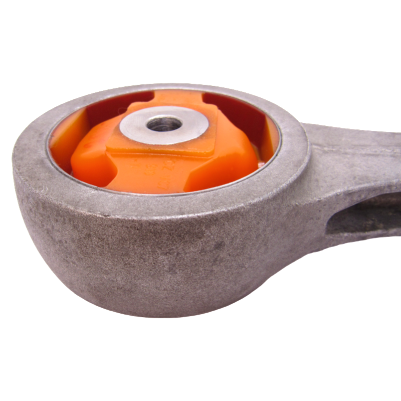 Поліуретанова подушка двигуна задня Volkswagen Fox 2003-2014 1.4-1.9L Послуга ПО ЗАМІНІ великого САЙЛЕНТБЛОКА