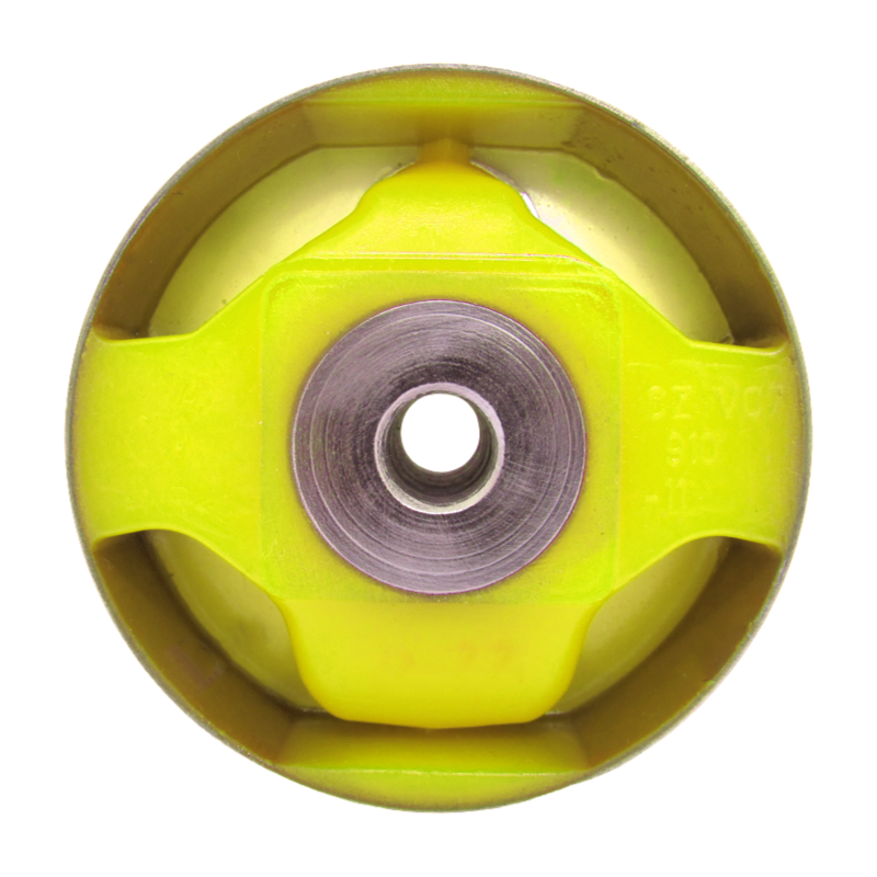 Поліуретанова подушка двигуна задня Skoda Rapid 2012- ЗМІННИЙ великий САЙЛЕНТБЛОК HARDNESS