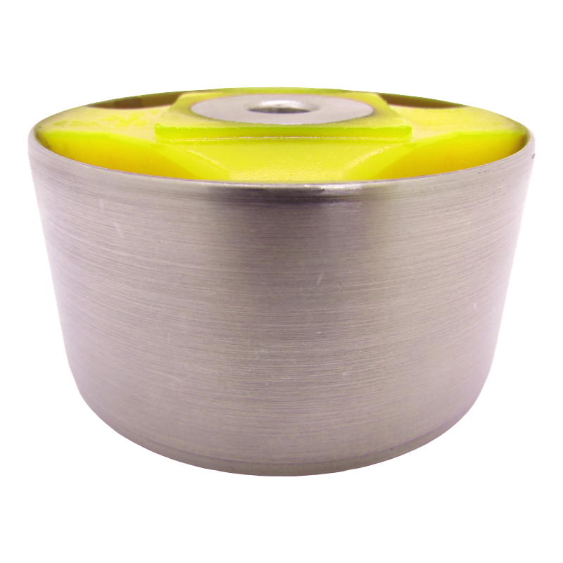 Поліуретанова подушка двигуна задня Skoda Rapid 2012- ЗМІННИЙ великий САЙЛЕНТБЛОК HARDNESS