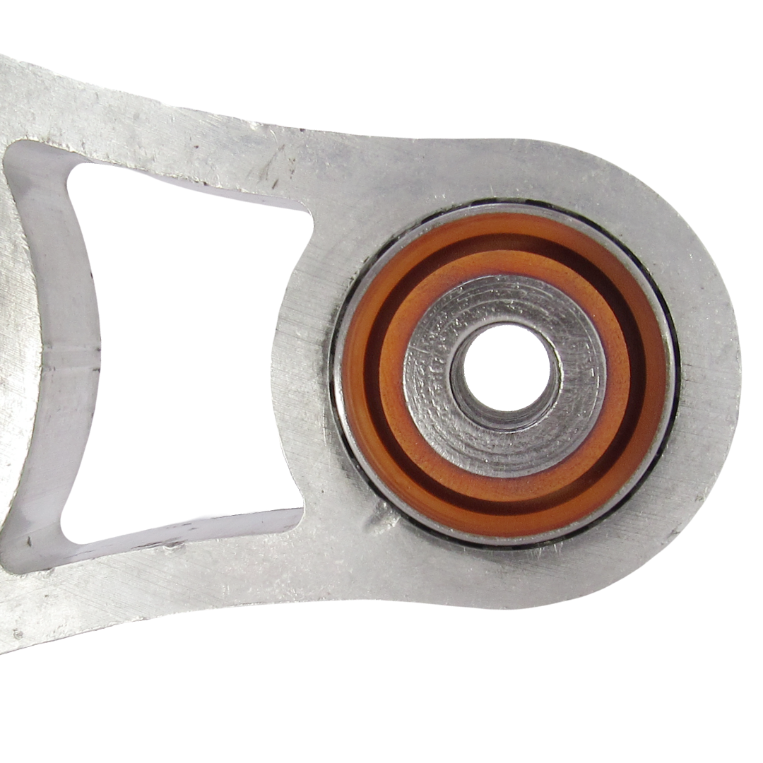 Поліуретанова подушка двигуна нижня Opel Vivaro 2001-2014 2,0 Послуга ПО ЗАМІНІ маленького САЙЛЕНТБЛОКА